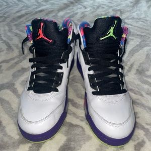 Jordan 5 Retro Alternate bel-airs! Men Size 8.5